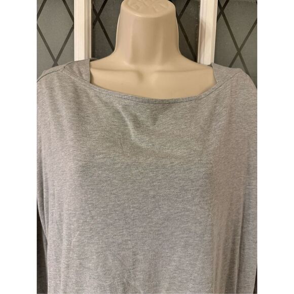 J.JILL Pure JILL Top Womens Size Large Pockets Relaxed Fit - Picture 4 of 8